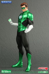 1/10 Scale Green Lantern The New 52 ARTFX+ Statue (DC Comics)