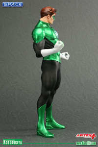 1/10 Scale Green Lantern The New 52 ARTFX+ Statue (DC Comics)