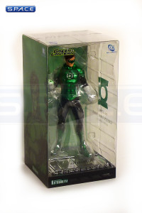1/10 Scale Green Lantern The New 52 ARTFX+ Statue (DC Comics)