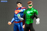 1/10 Scale Green Lantern The New 52 ARTFX+ Statue (DC Comics)