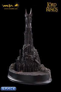 Barad-Dur - Fortress of Sauron Environment (Lord of the Rings)