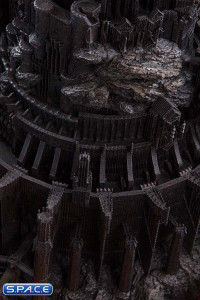 Barad-Dur - Fortress of Sauron Environment (Lord of the Rings)