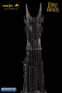 Barad-Dur - Fortress of Sauron Environment (Lord of the Rings)