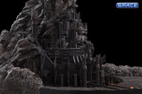 Barad-Dur - Fortress of Sauron Environment (Lord of the Rings)