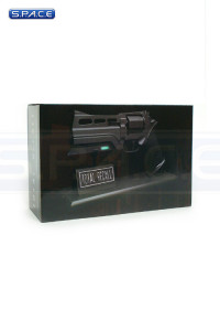 1:1 Blaster Life-Size Prop Replica (Total Recall)