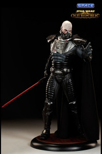 1/4 Scale Darth Malgus Premium Format Figure (Star Wars)