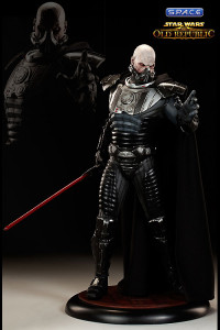 1/4 Scale Darth Malgus Premium Format Figure (Star Wars)