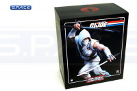 Storm Shadow Statue (G.I. Joe)