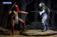 Set of 3: Predators Series 7