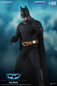 1/4 Scale Batman HD Masterpiece (Batman - The Dark Knight)