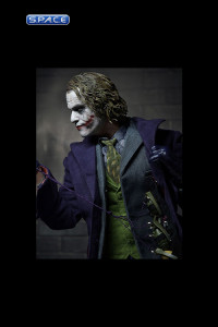 1/4 Scale Joker HD Masterpiece (Batman - The Dark Knight)