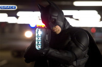 Batman with EMP Rifle Bust (Batman - The Dark Knight Rises)