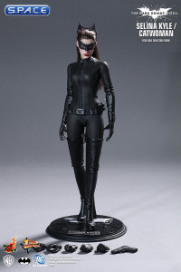 1/6 Scale Selina Kyle / Catwoman (Batman Dark Knight Rises)