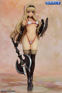 1/7 Scale Fighter Sasara PVC Statue (To Heart 2)