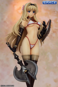 1/7 Scale Fighter Sasara PVC Statue (To Heart 2)