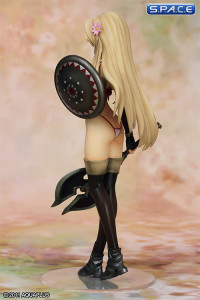 1/7 Scale Fighter Sasara PVC Statue (To Heart 2)