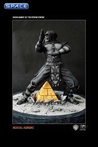 Noob Saibot Variant Statue (Mortal Kombat 9)