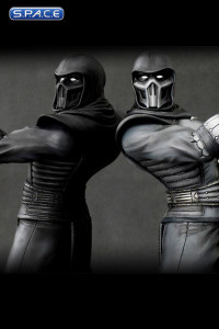 Noob Saibot Variant Statue (Mortal Kombat 9)