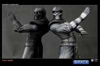 Noob Saibot Variant Statue (Mortal Kombat 9)