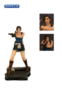 Jill Valentine Statue (Resident Evil)