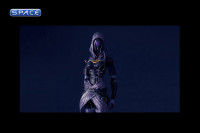 Tali Zorah vas Normandy from Mass Effect 3 (Play Arts Kai)