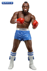 Set of 2: Rocky Balboa and Clubber Lang (Rocky Series 3)