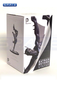 Batman Beyond Statue by Dustin Nguyen (Batman Black & White)