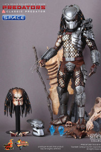 1/6 Scale Classic Predator Special Edition MMS162 (Predators)