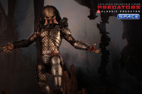 1/6 Scale Classic Predator Special Edition MMS162 (Predators)