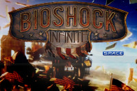 Set of 2: Bioshock Infinite Series 1 (Bioshock)