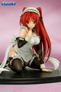 1/7 Scale Kousaka Tamaki Sukumizu Maid PVC Statue (To Heart 2)