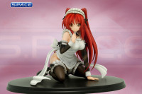 1/7 Scale Kousaka Tamaki Sukumizu Maid PVC Statue (To Heart 2)