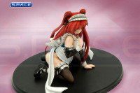 1/7 Scale Kousaka Tamaki Sukumizu Maid PVC Statue (To Heart 2)