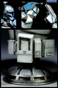 Captain Rex Legendary Scale Bust (Star Wars)