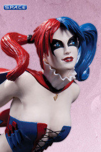 Harley Quinn Statue (DC Comics Cover Girls)