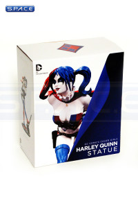 Harley Quinn Statue (DC Comics Cover Girls)