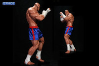 Sagat Statue (Super Street Fighter 4)