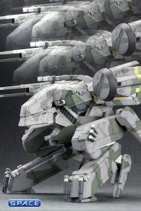 1/100 Rex Plastic Model Kit (Metal Gear Solid)