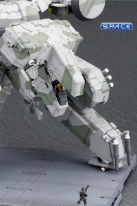 1/100 Rex Plastic Model Kit (Metal Gear Solid)