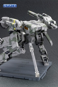 1/100 Rex Plastic Model Kit (Metal Gear Solid)