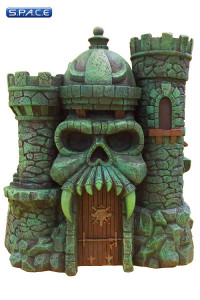 Castle Grayskull Statue (Masters of the Universe)