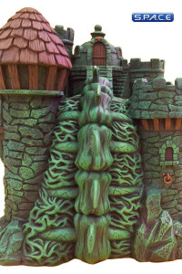 Castle Grayskull Statue (Masters of the Universe)