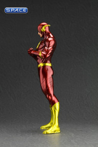 1/10 Scale The Flash The New 52 ARTFX+ Statue (DC Comics)