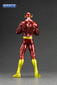 1/10 Scale The Flash The New 52 ARTFX+ Statue (DC Comics)