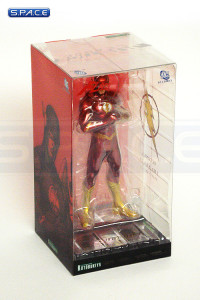 1/10 Scale The Flash The New 52 ARTFX+ Statue (DC Comics)