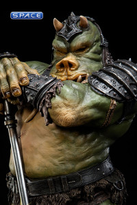 Gamorrean Executioner Mythos Statue (Star Wars)