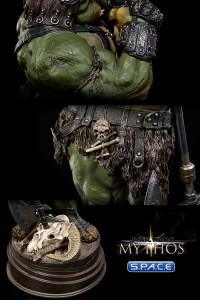 Gamorrean Executioner Mythos Statue (Star Wars)