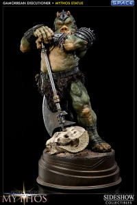 Gamorrean Executioner Mythos Statue (Star Wars)