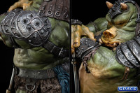 Gamorrean Executioner Mythos Statue (Star Wars)