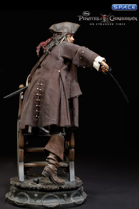 Captain Jack Sparrow Premium Format Figure (POTC - On Stranger Tides)